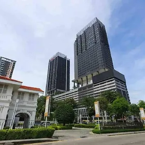  Apartment Tropicana 218 Macalister Netflix Unit By Blue Sky Holidays