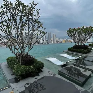  Apartment Beacon Executive 2br At By Wl