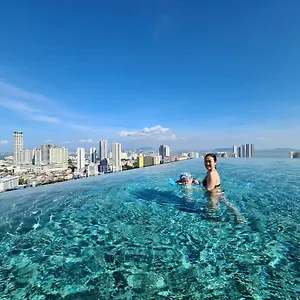  Apartment Beacon Executive - Penang