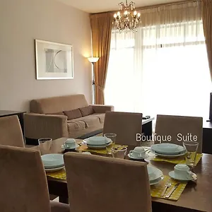  Apartment Tropical I