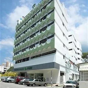  Hotel Regal Malaysia